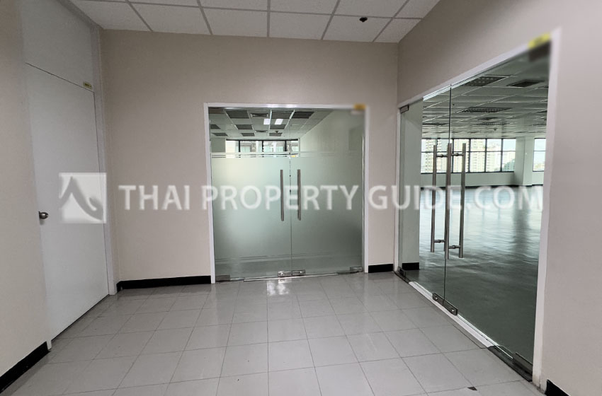 Office For Rent in Sukhumvit 